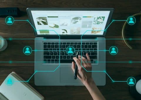 Business Intelligence und Data Hubs